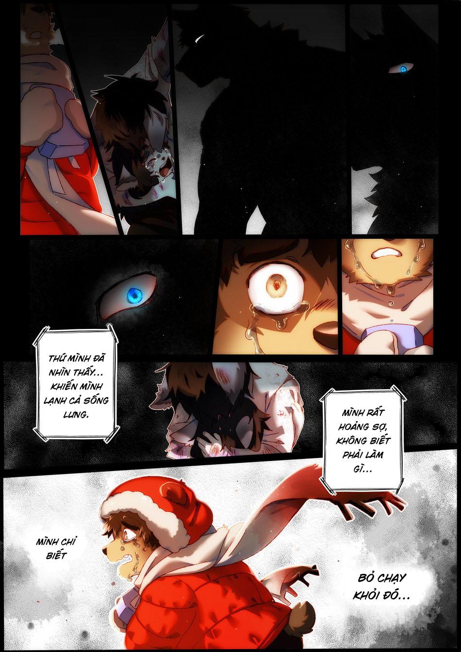 oneshot nhân thú mặn mòi chapter 18 32