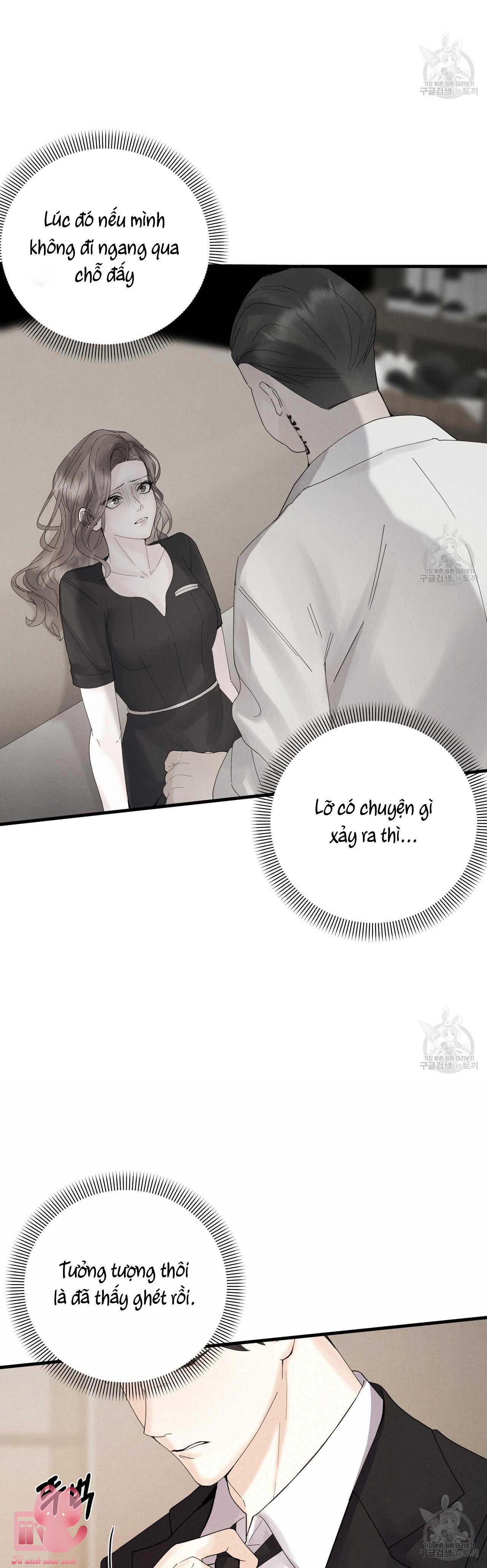 khắc cốt ghi tâm chapter 3 7