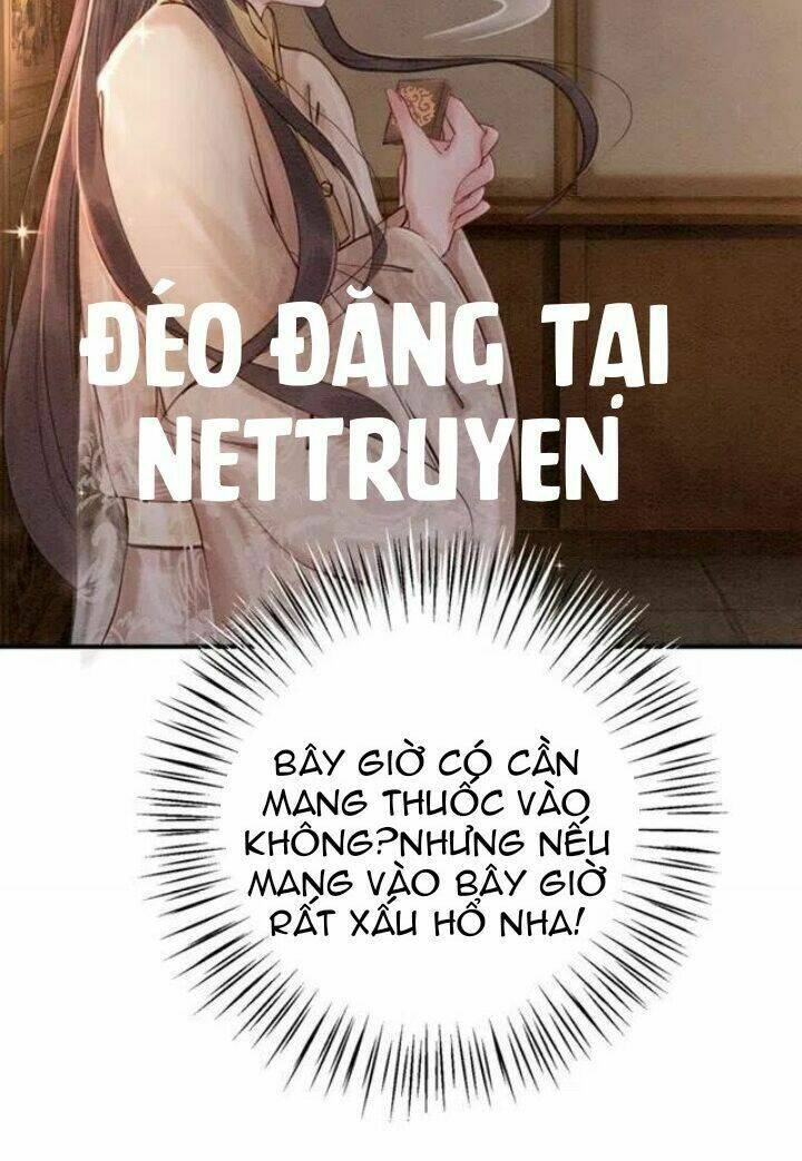 trọng sinh bá sủng nhiếp chính vương quá mạnh mẽ chapter 70 8