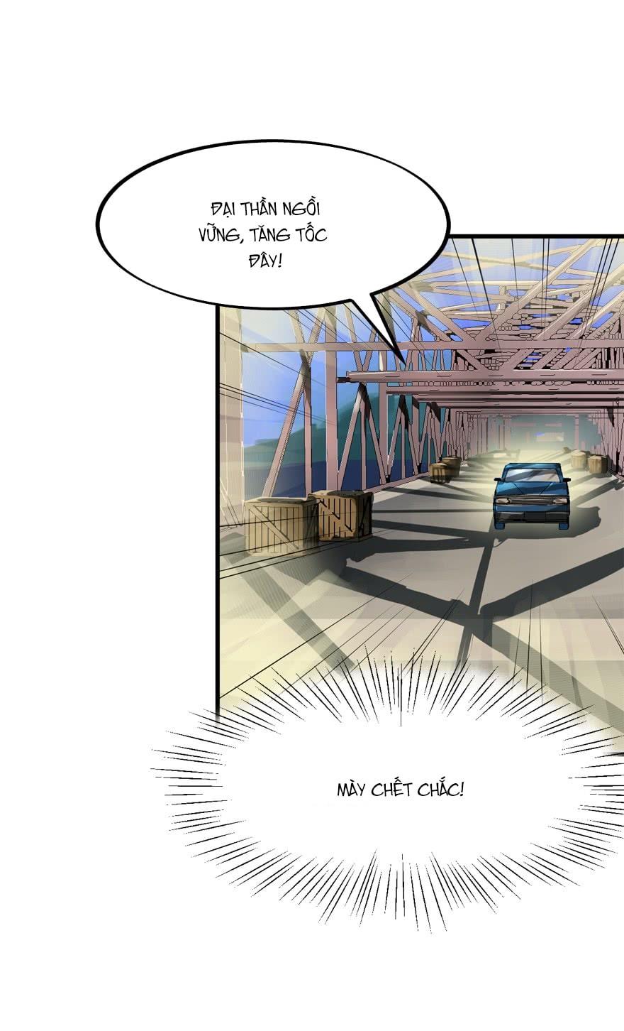 vua sinh tồn chapter 18 15