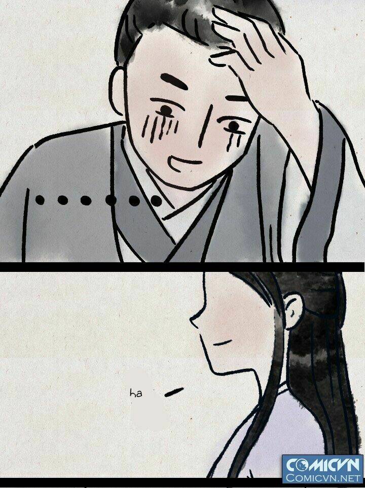 nhất thiền tiểu hòa thượng chapter 53 5