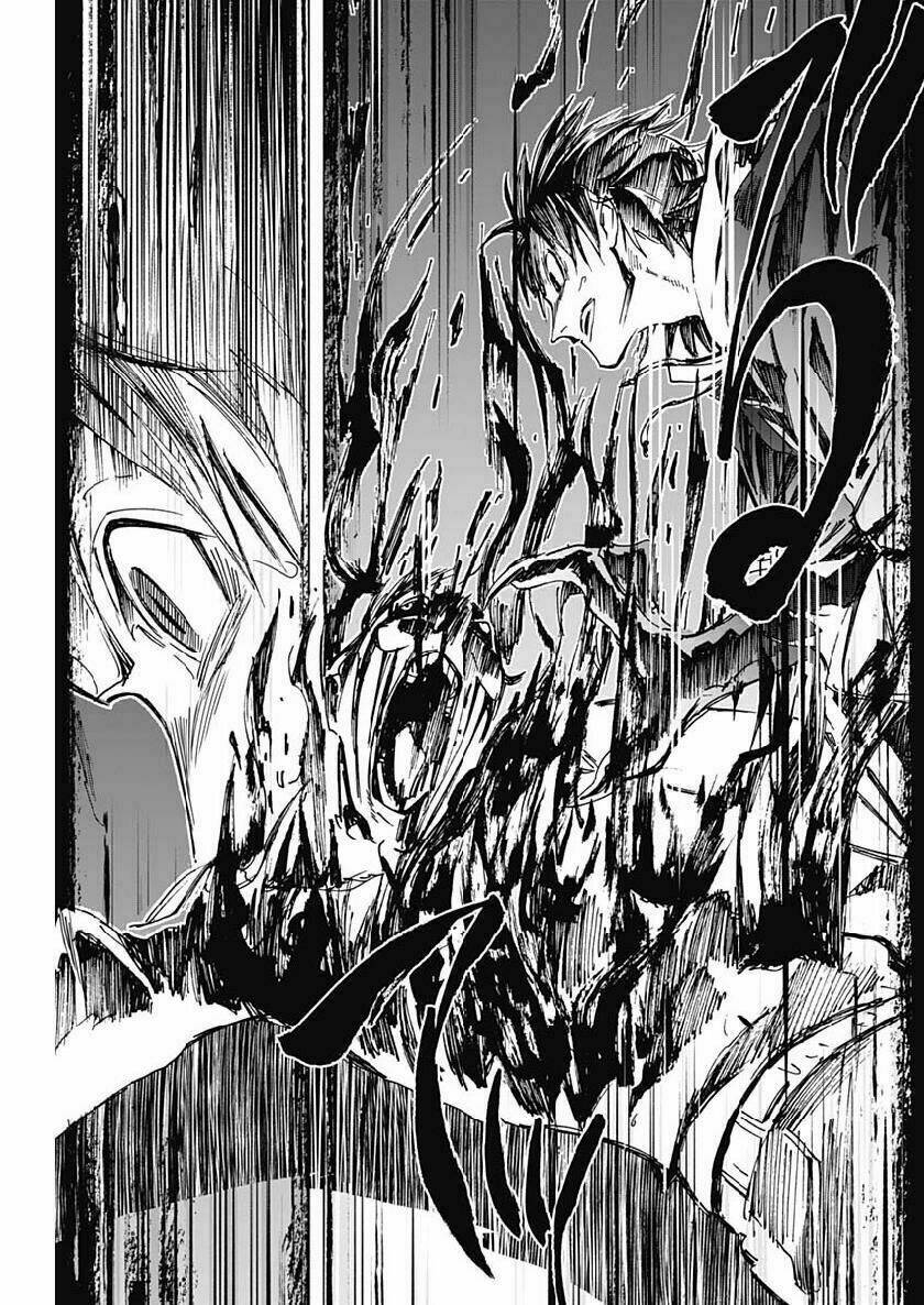 shikabana ― wana, shitai, koto chapter 5 12