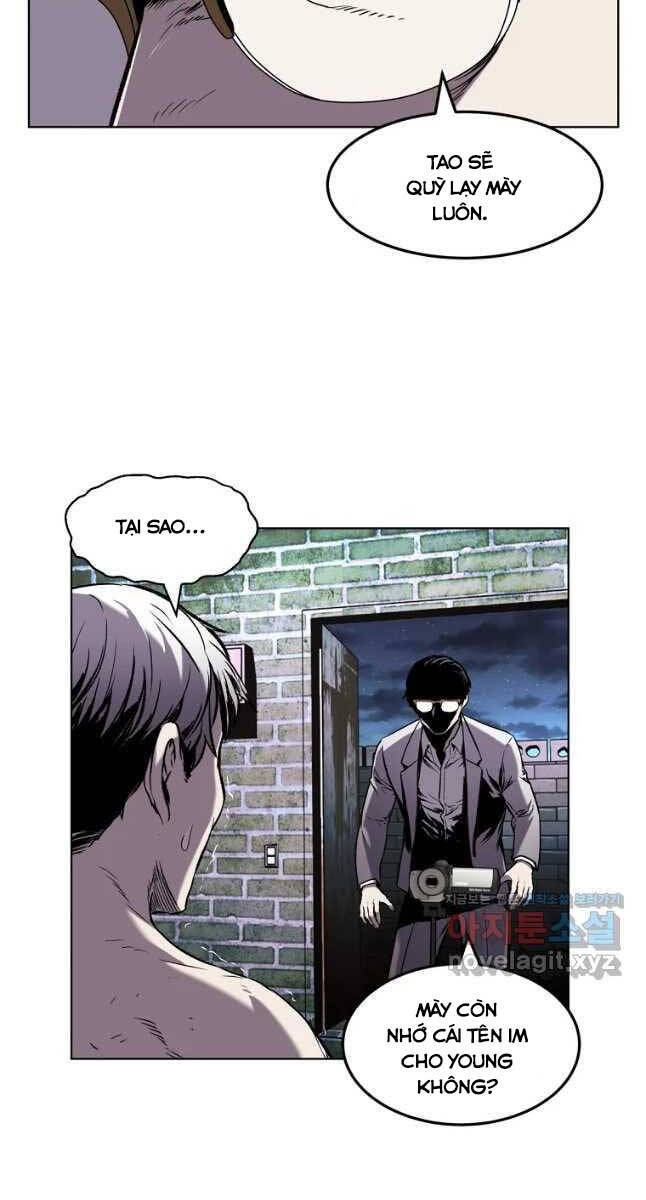 kẻ bất bại chapter 21.1 28