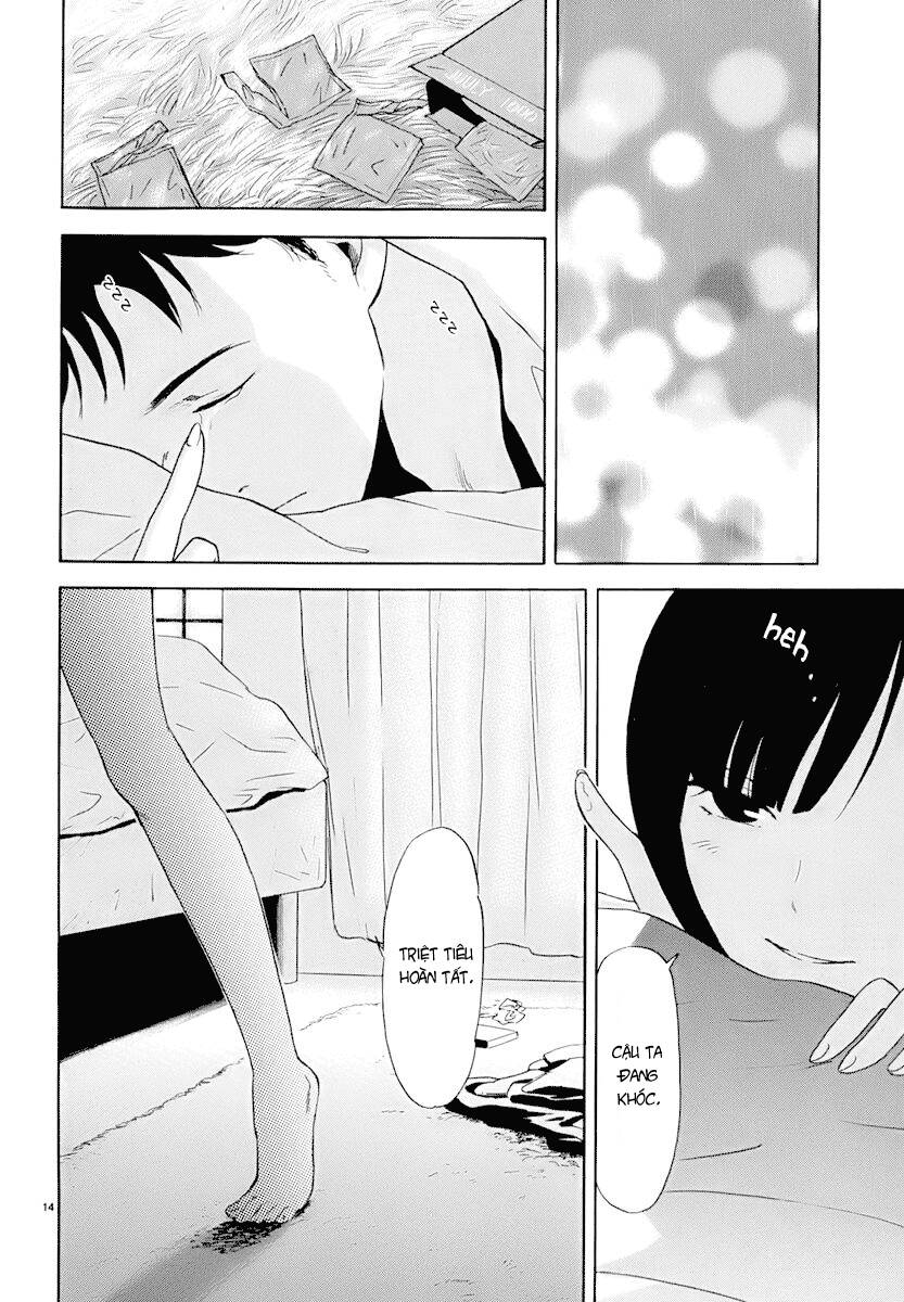 himegoto - juukyuusai no seifuku chapter 19 12