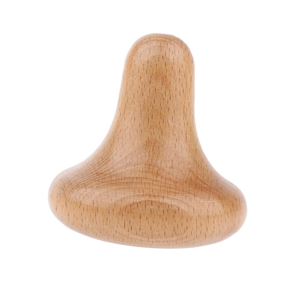 Công Cụ Mát Xa Bằng Gỗ Mô Sâu Scigger Point Massage Toàn Thân