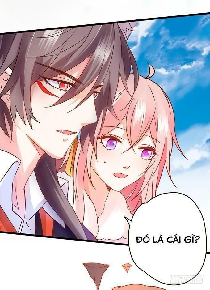 hồ tiên hung bạo chapter 48 10