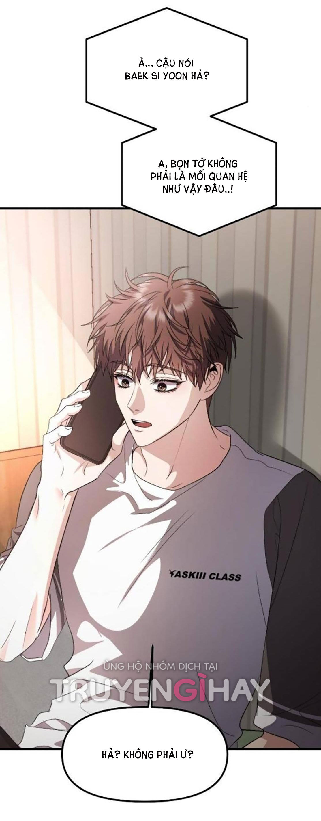 Tự Do Trong Mơ chapter 55.1 40