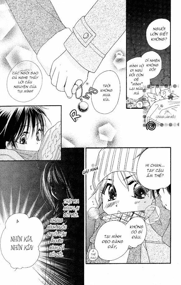 sora log chapter 14 30