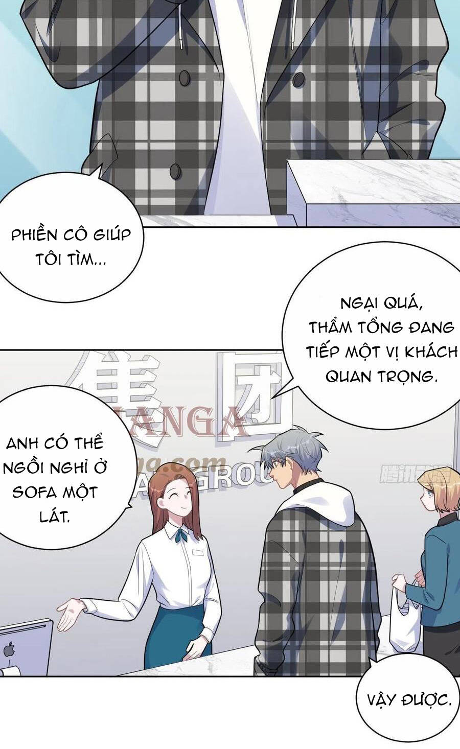 nhạc phụ đại nhân là lão bà chapter 173 4