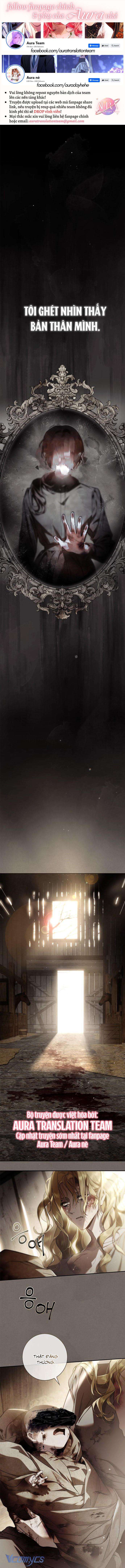 nữ hầu bí mật của nhà bá tước chapter 1 1