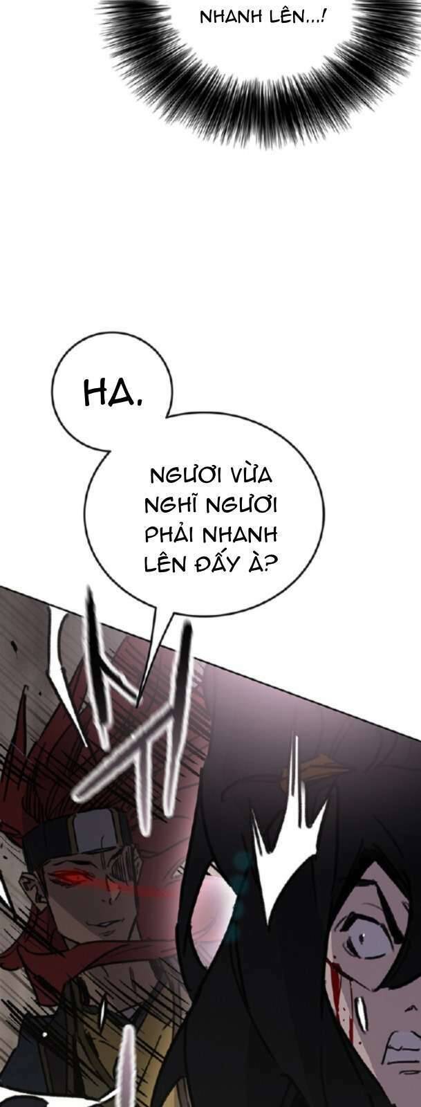 kiếm sĩ bất bại chapter 159 55