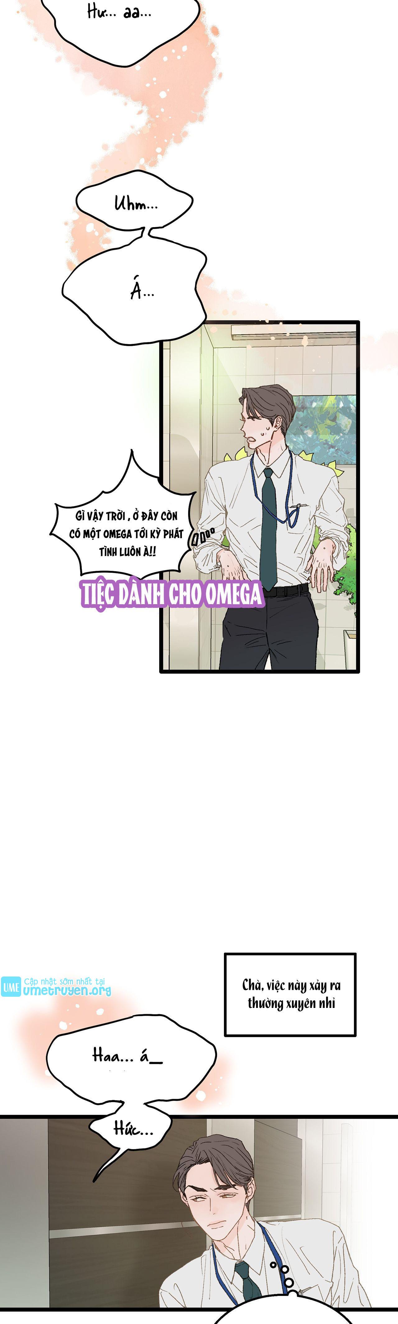 vùng cấm tình yêu của beta chapter 2 1