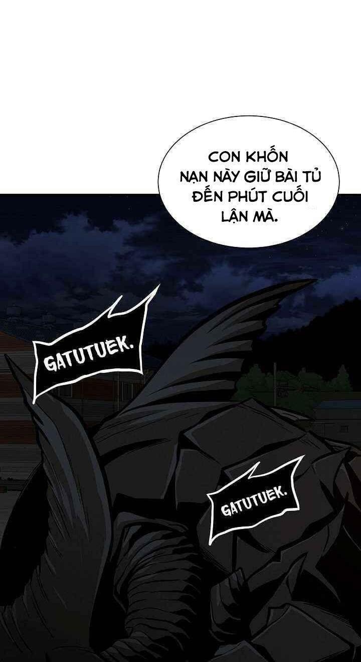 return survival chapter 110 63