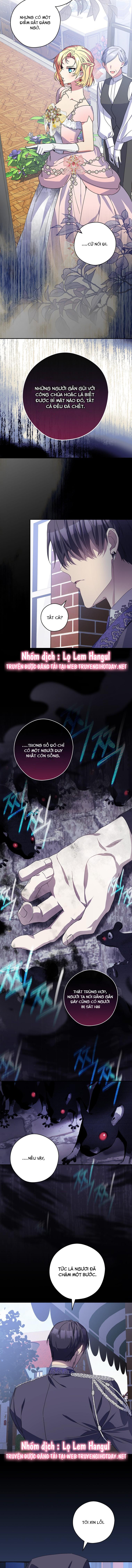 câu chuyện cổ tích về nhân vật phản diện chapter 26 4