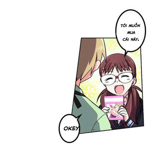 tình yêu tuổi trẻ chapter 1.3 10