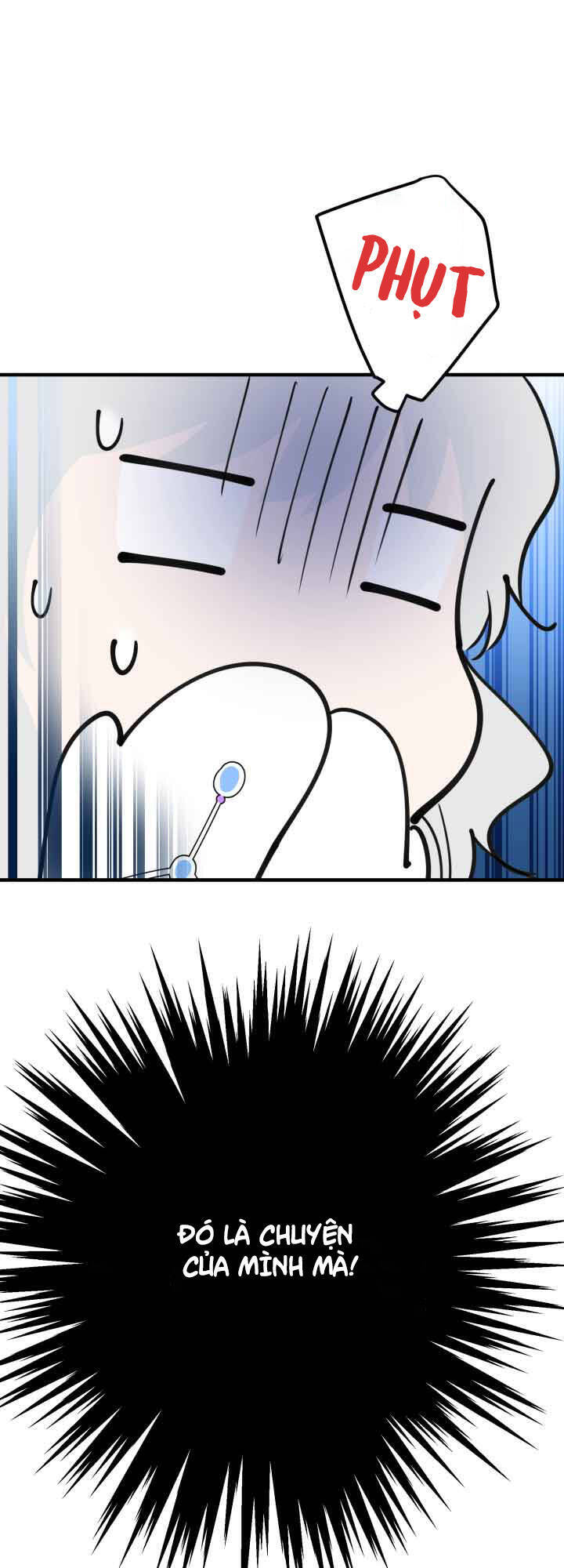 những nhân vật mạnh nhất thế giới ám ảnh tôi chapter 40 35
