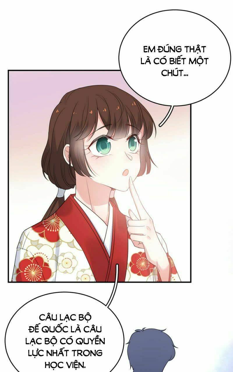 ma lạt thiên kim đẩu ác thiếu chapter 218 15