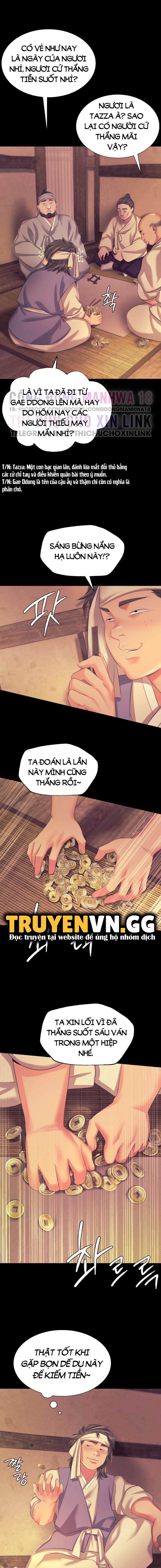 [18+] tiểu thư chapter 68 12