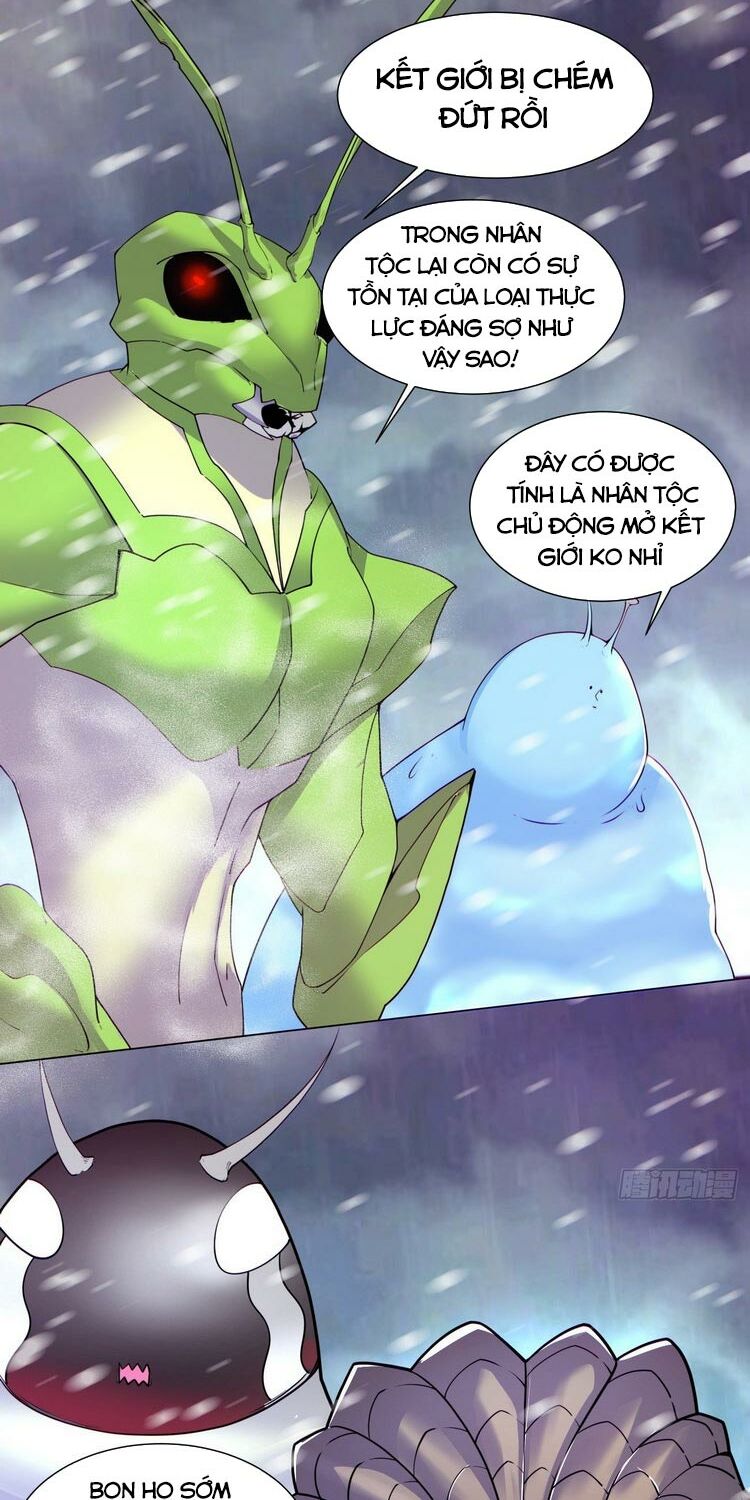 ta là nhà giàu số một, ta không muốn trọng sinh chapter 53 41