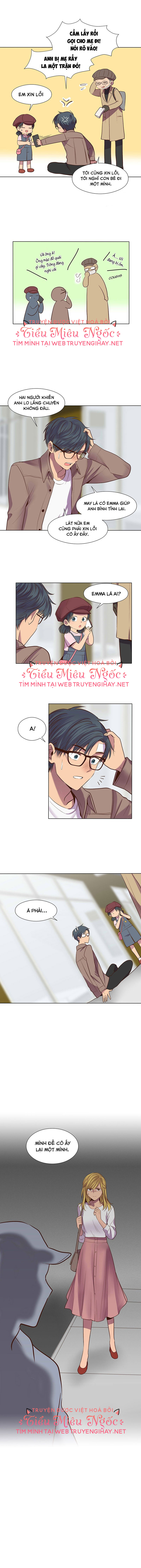 điều bí mật mà tôi luôn giữ kín chapter 35 8