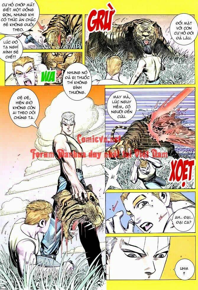 hải hổ 1 chapter 37 17