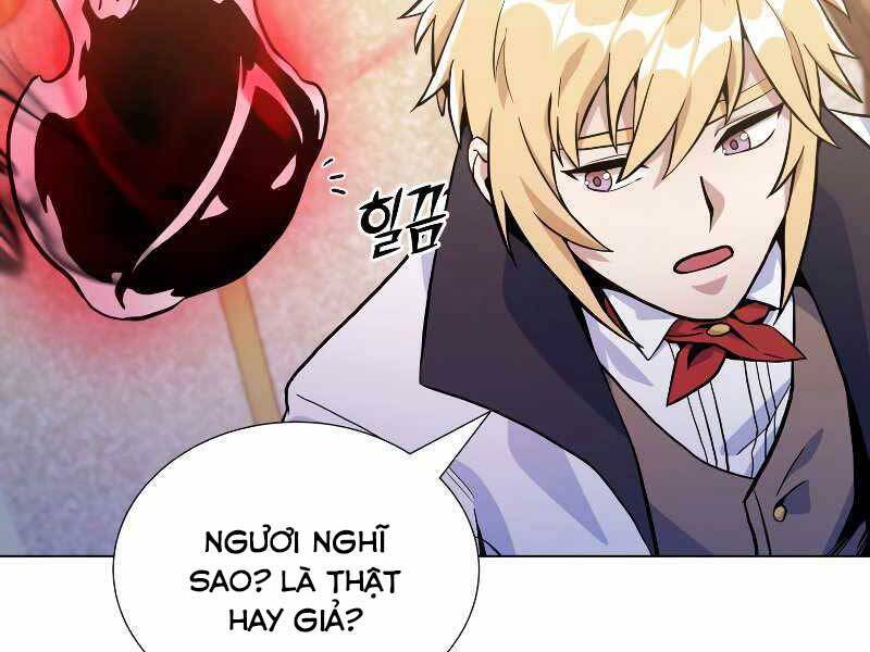 bạo chúa cường hoành chapter 23 24