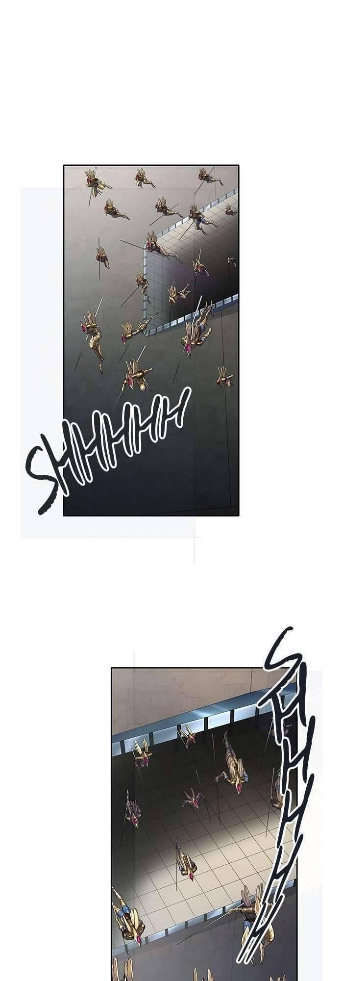 tòa tháp bí ẩn 2 chapter 499 83