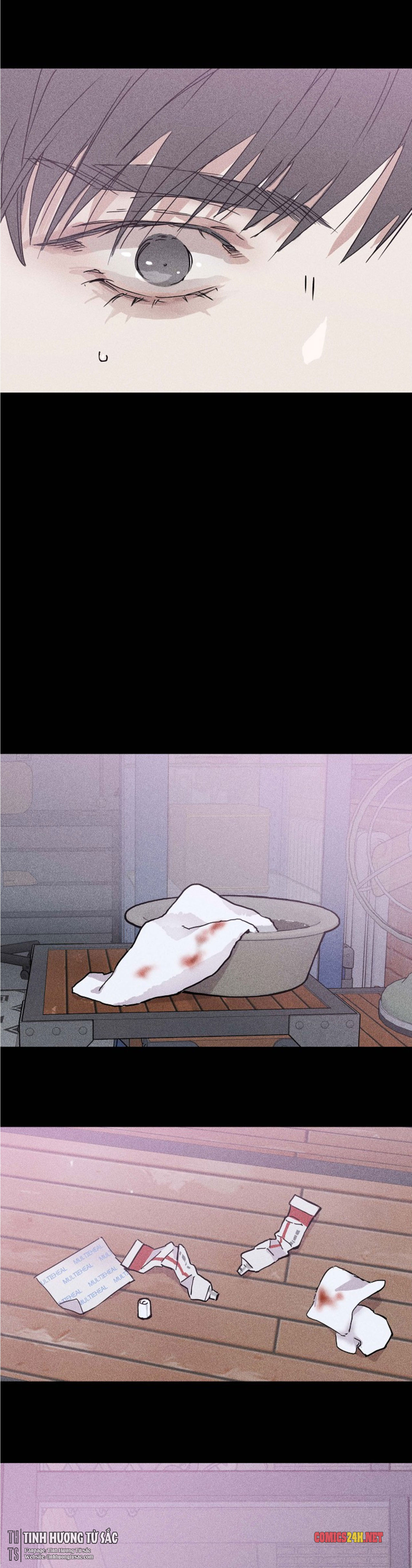 người đàn ông đã kết hôn chapter 14 13