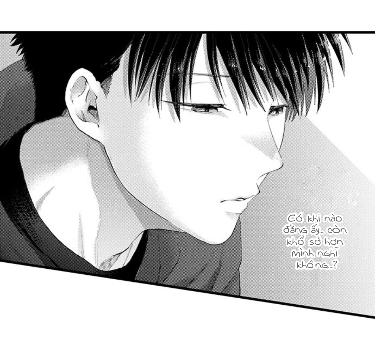 bị một anh chàng lập dị tấn công chapter 41 20