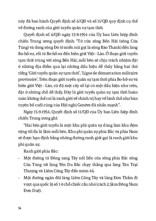 Hỏi Đáp Lịch Sử Việt Nam, Tập 8: Cuộc Kháng Chiến Chống Mỹ Cứu Nước (1954 - 1965)