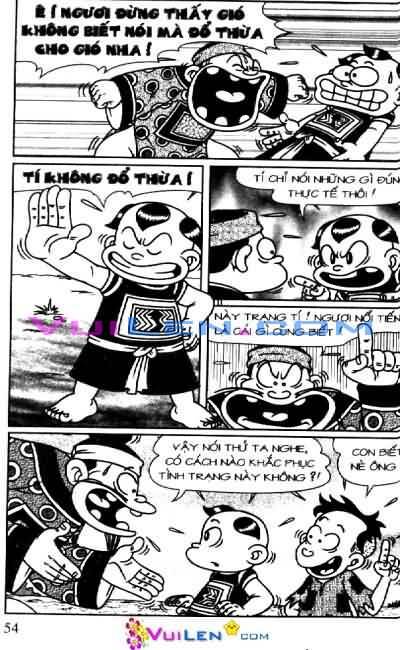 thần đồng đất việt chapter 87 51