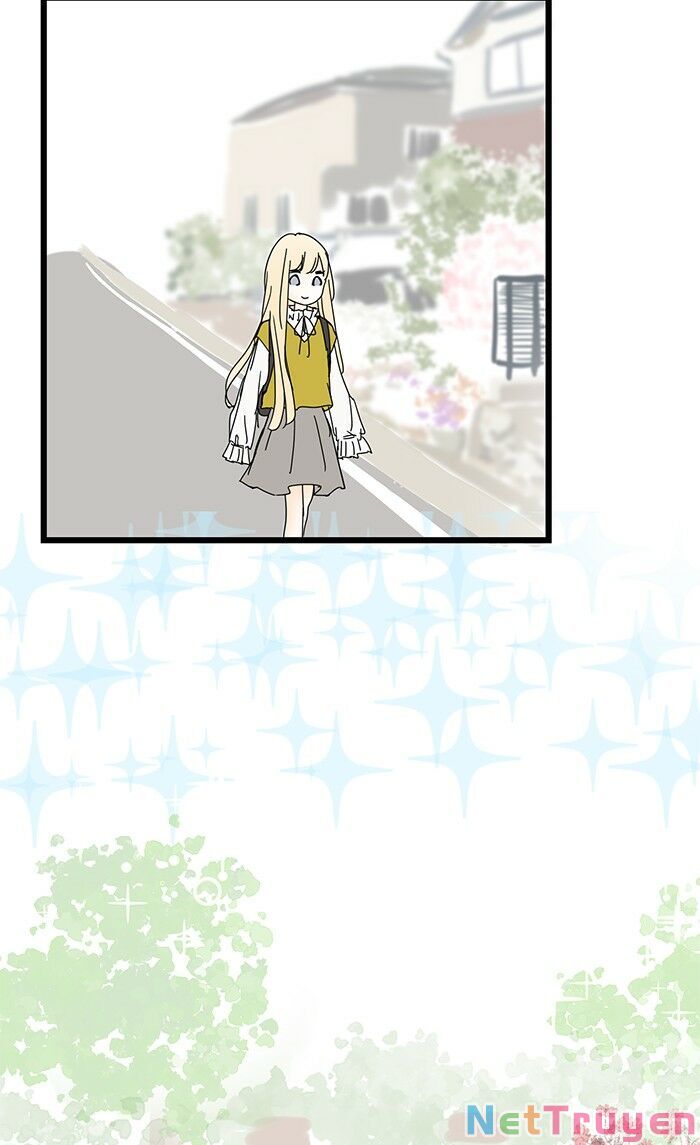 choco ngọt ngào chapter 83 14