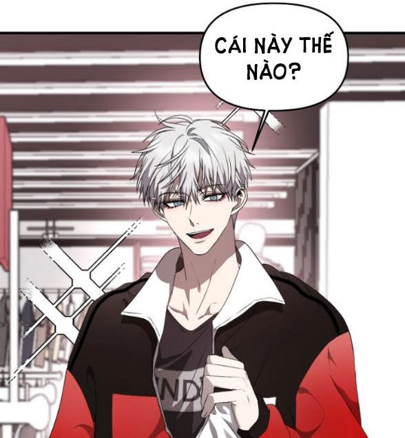Tự Do Trong Mơ chapter 37.2 16
