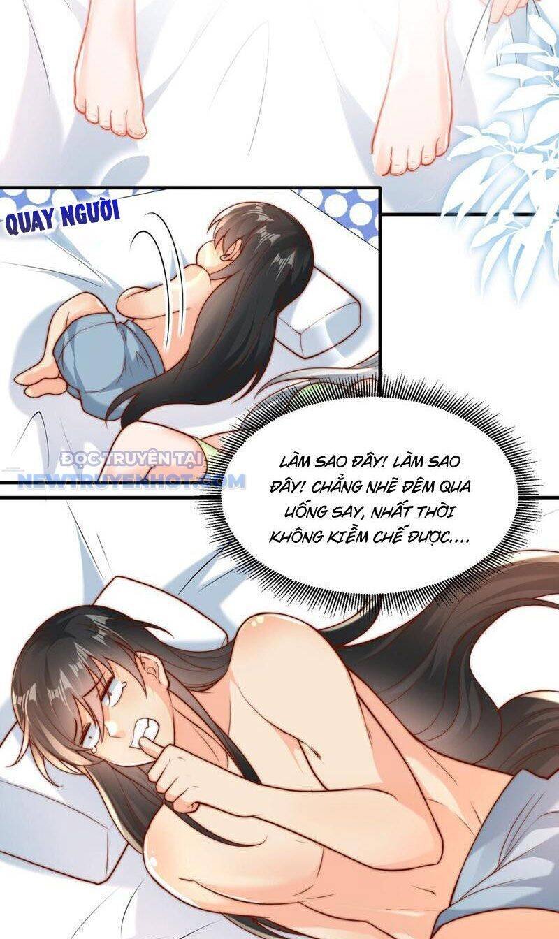 ta thực sự không muốn làm thần tiên chapter 33 27