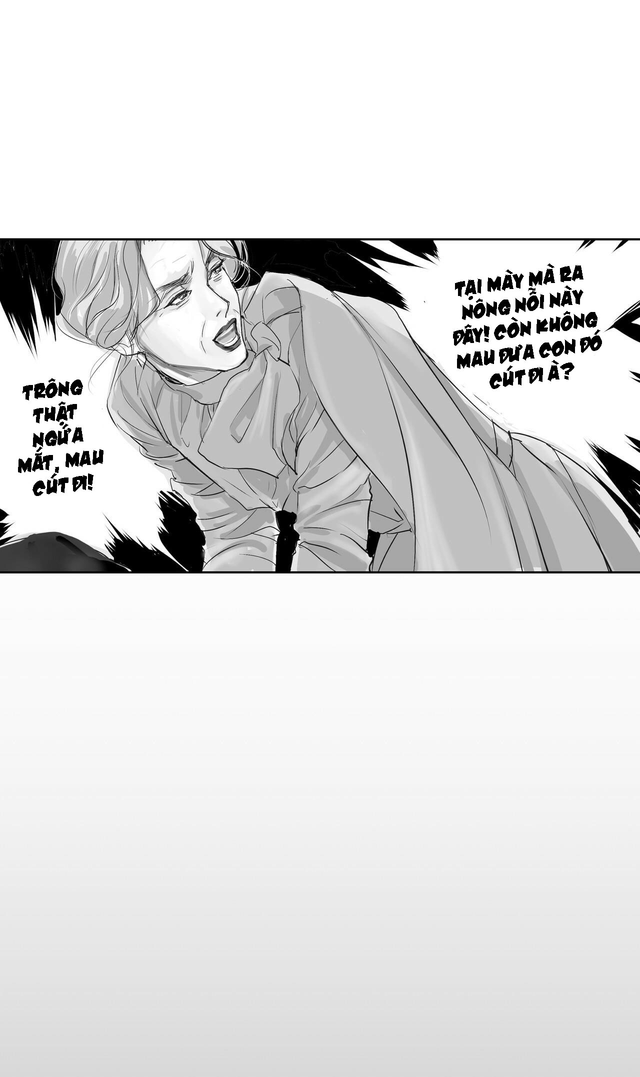 vật bị đánh mất chapter 30 6