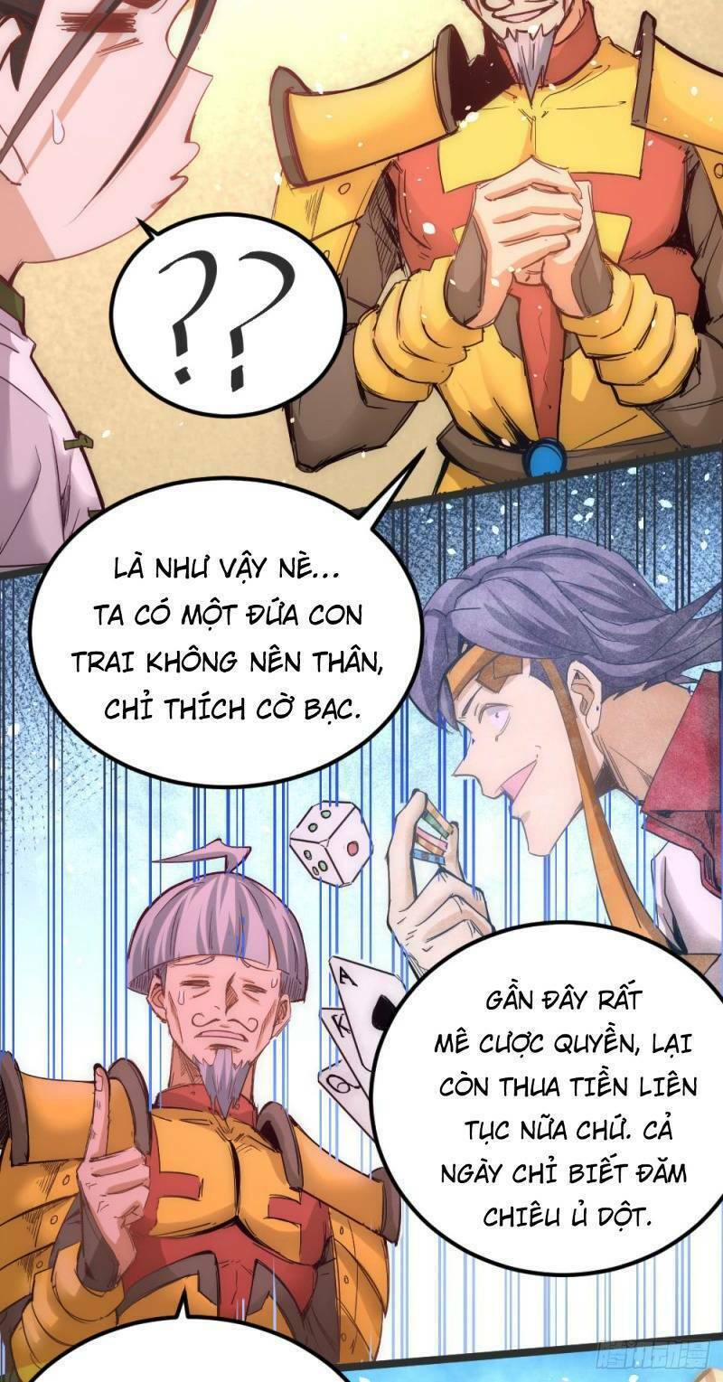 đô thị đỉnh phong cao thủ chapter 104 3