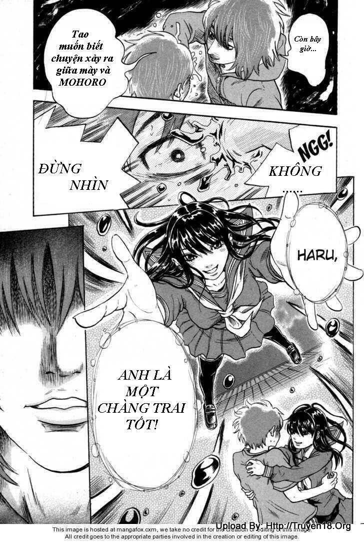 yuutai nova chapter 14 13