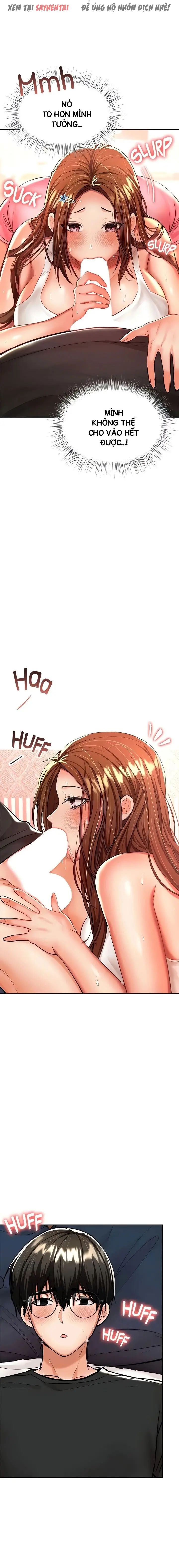 xin tài trợ cho em chapter 12 11