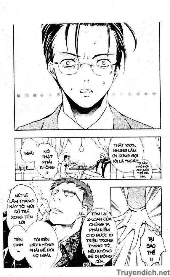zombie-loan chapter 33 2