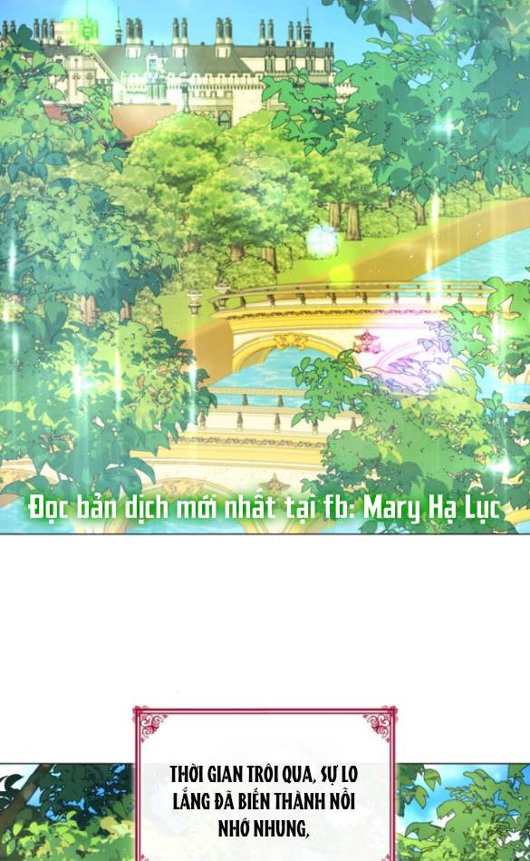 sau khi chuyển sinh tôi trở thành công chúa chapter 12.1 4
