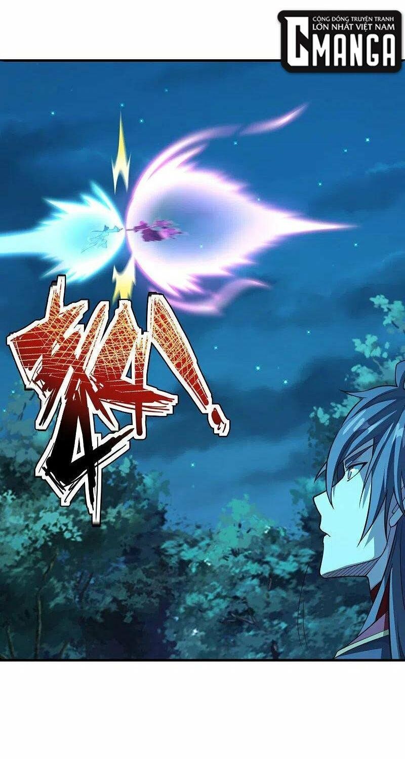 tiên võ đế tôn chapter 177 10