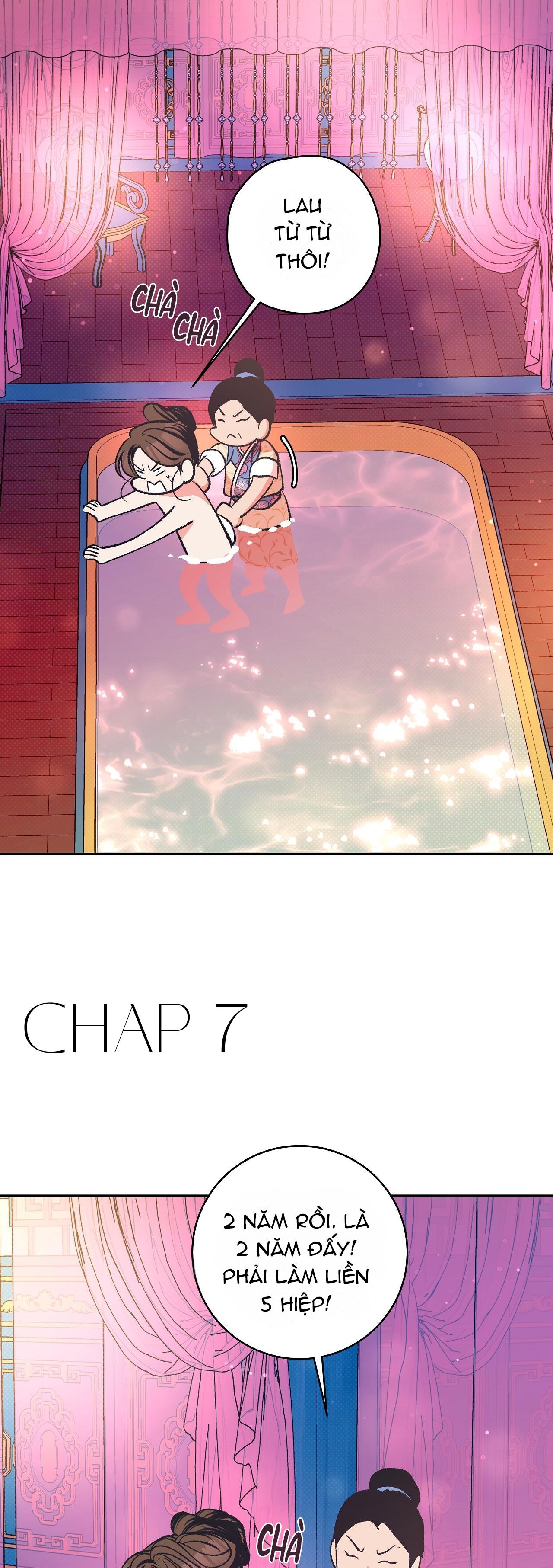 hương mộc chapter 7 1