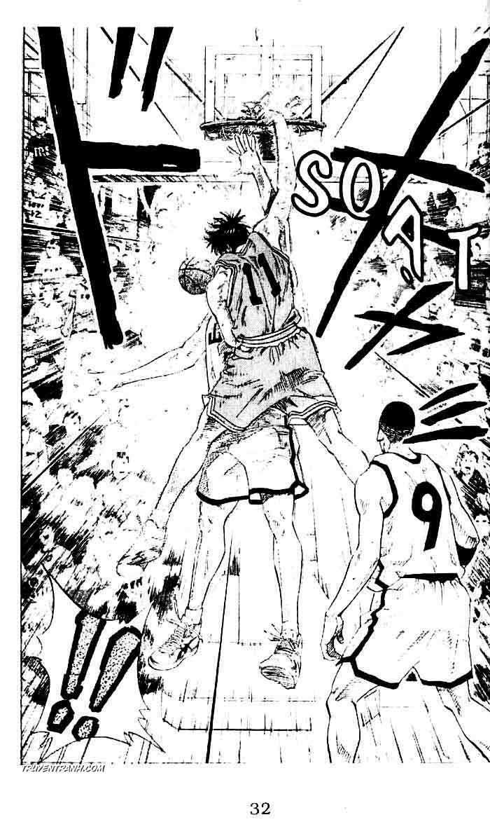 cao thủ bóng rổ chapter 228 4