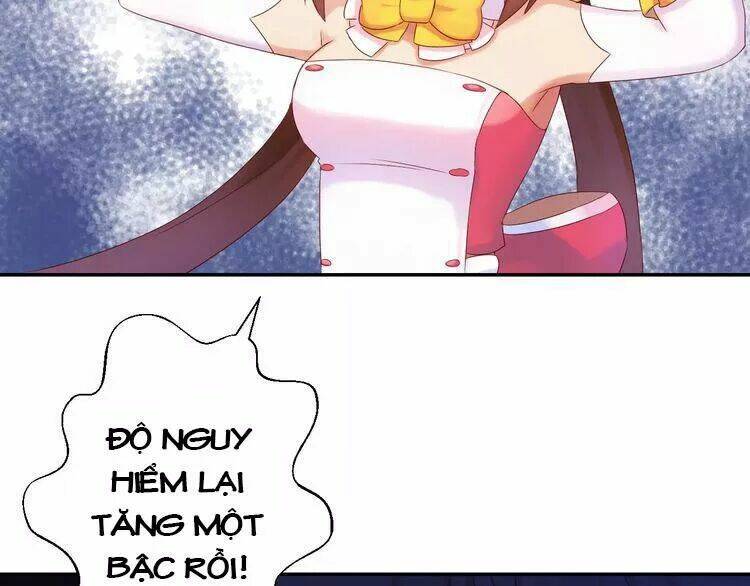 thực luyến kỳ duyên chapter 12 21