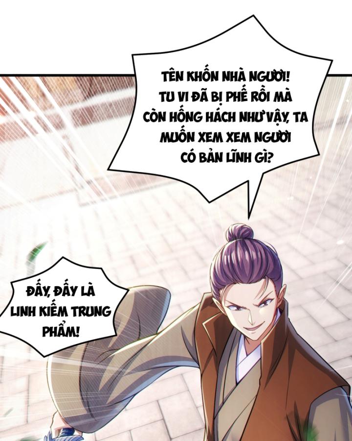 khoan đã tiên tử! xin hãy nghe ta xảo biện chapter 5 44
