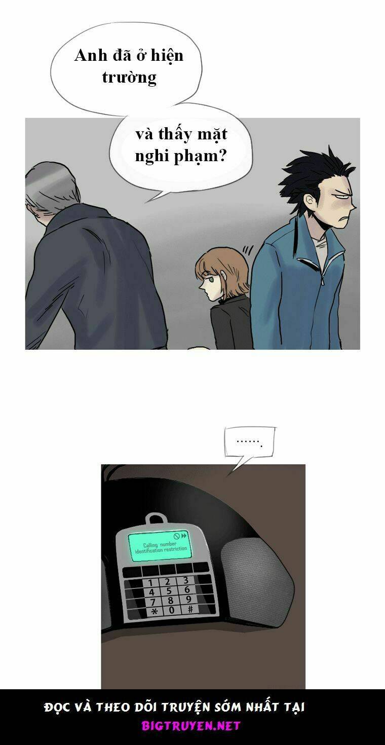 howling: the city of nightmare chapter 2 36