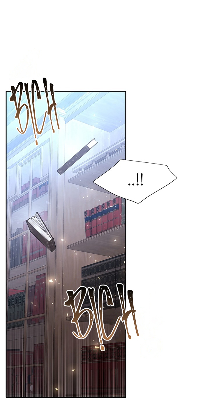 năm môn đệ của charlotte chapter 127 28