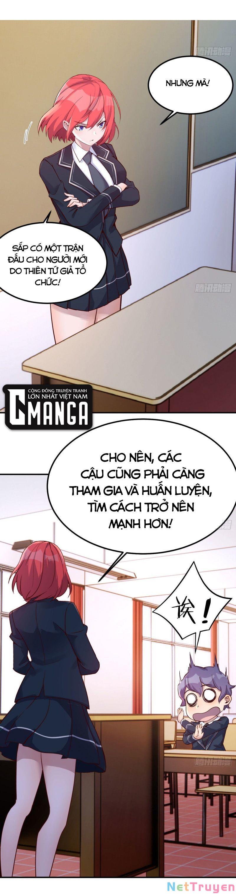 thiên tứ thức tỉnh chapter 44 15