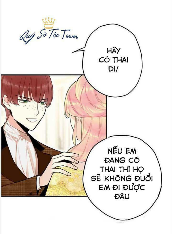 thánh nữ ẩn danh chapter 35 29