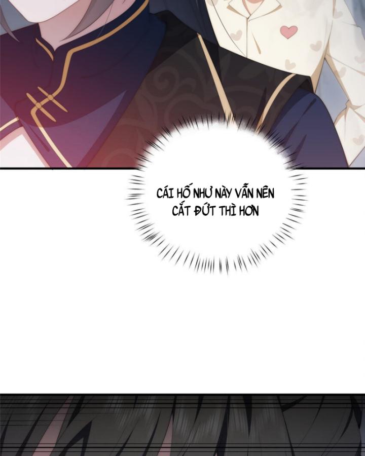 nữ chính chạy từ trong sách ra thì phải làm sao chapter 110 39